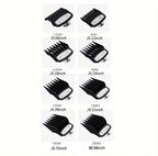 8 Pack Premium Guards