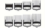 8 Pack Premium Guards