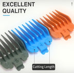 Colour Coded Guard Set (10 Pieces)