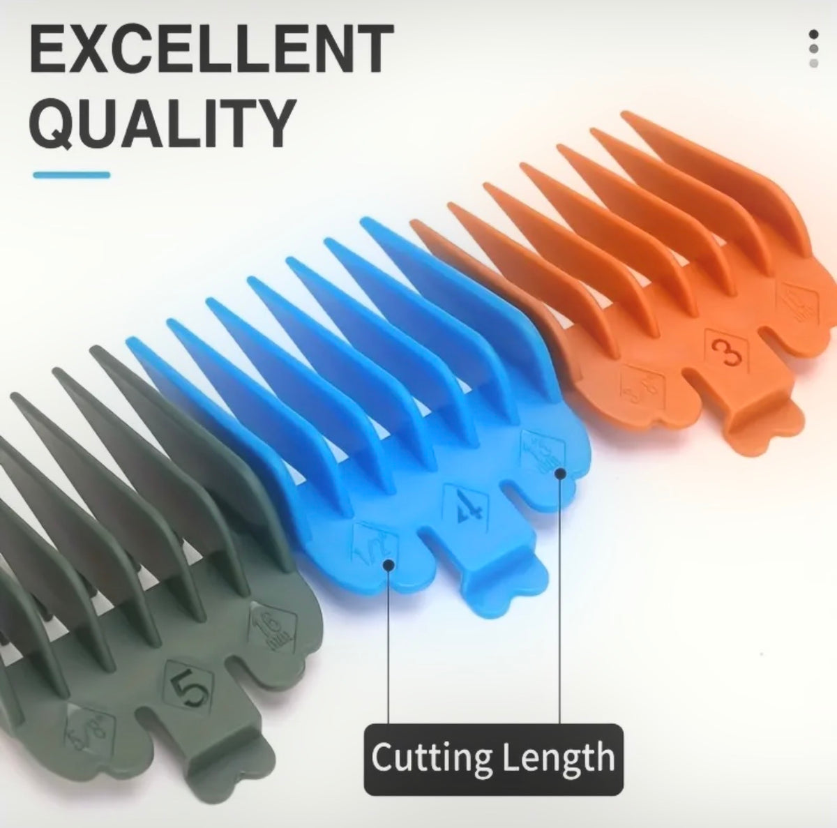 FORTIFIED Guard & Fade Kit