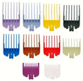 Colour Coded Guard Set (10 Pieces)
