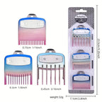 0.5, 1 and 1.5 Clipper Guard Pack