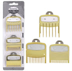 0.5, 1 and 1.5 Clipper Guard Pack