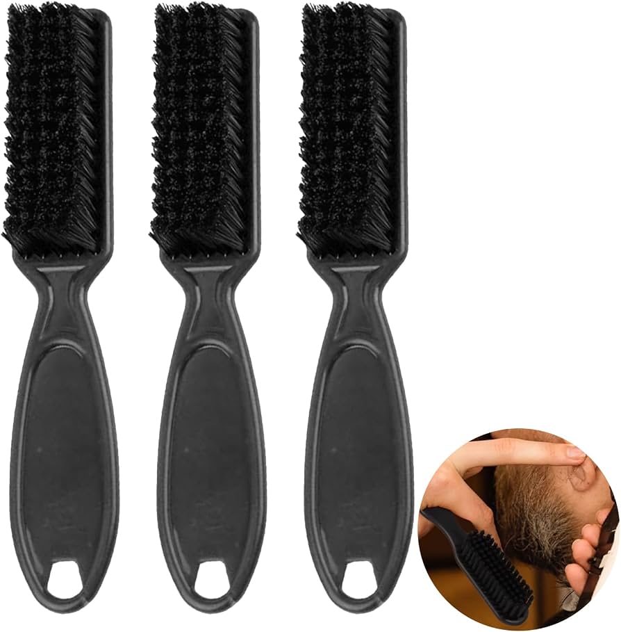 FORTIFIED Fade Brush