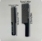 TONI & GUY 2pc Cutting Comb Pack