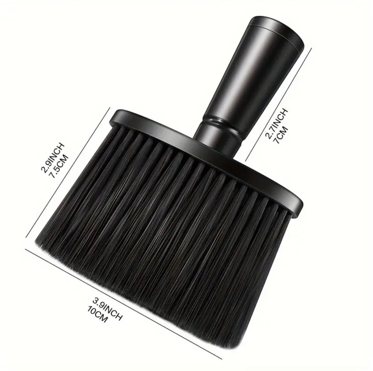 Hard Bristle Duster