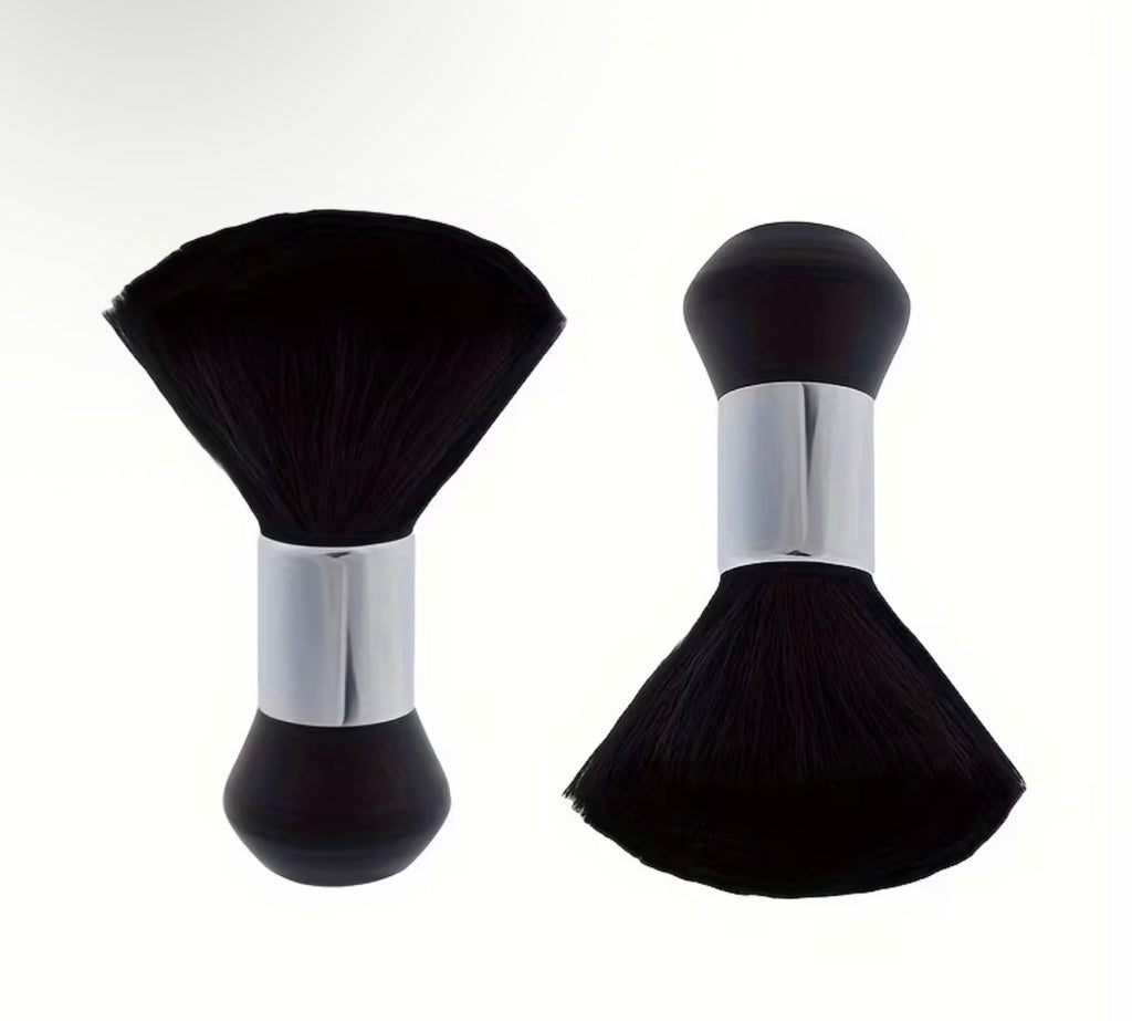 Soft Bristle Neck Duster