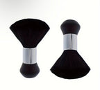 Soft Bristle Neck Duster