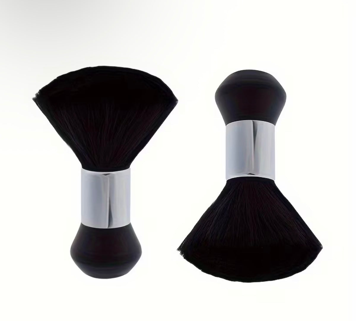 Soft Bristle Neck Duster