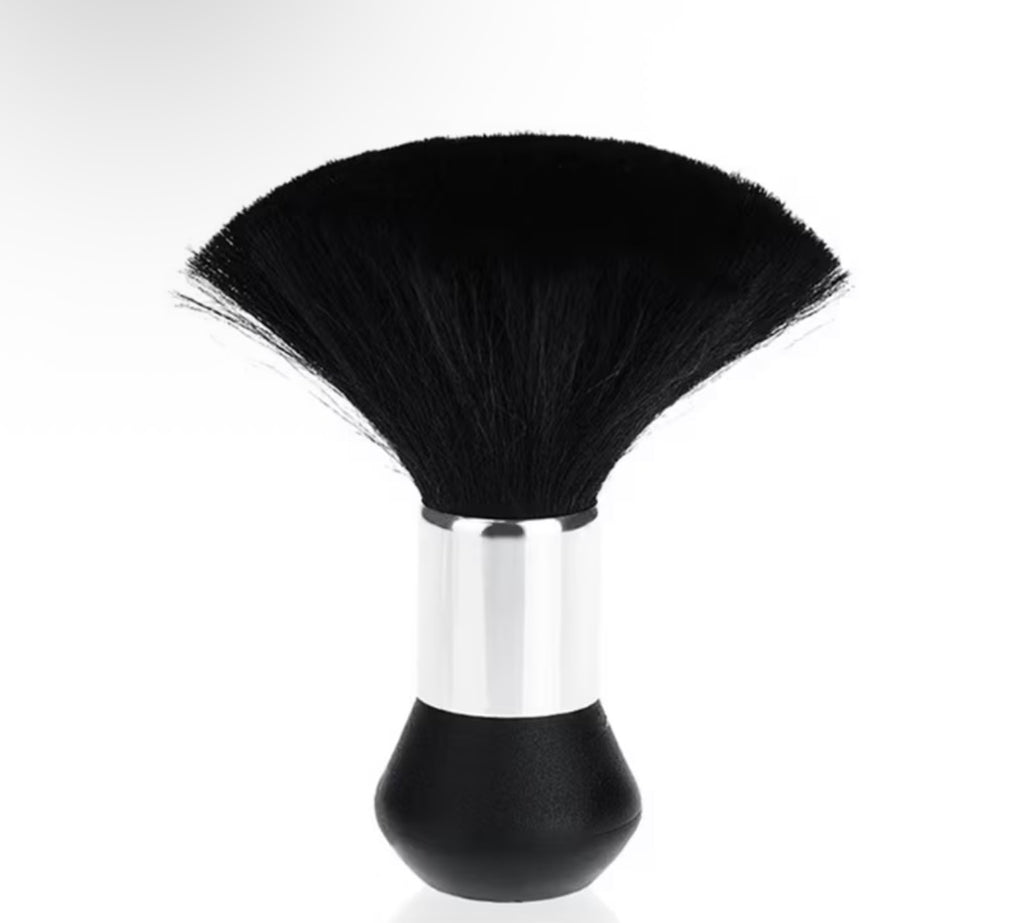Soft Bristle Neck Duster