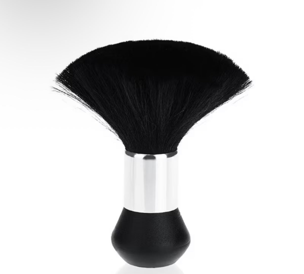 Soft Bristle Neck Duster