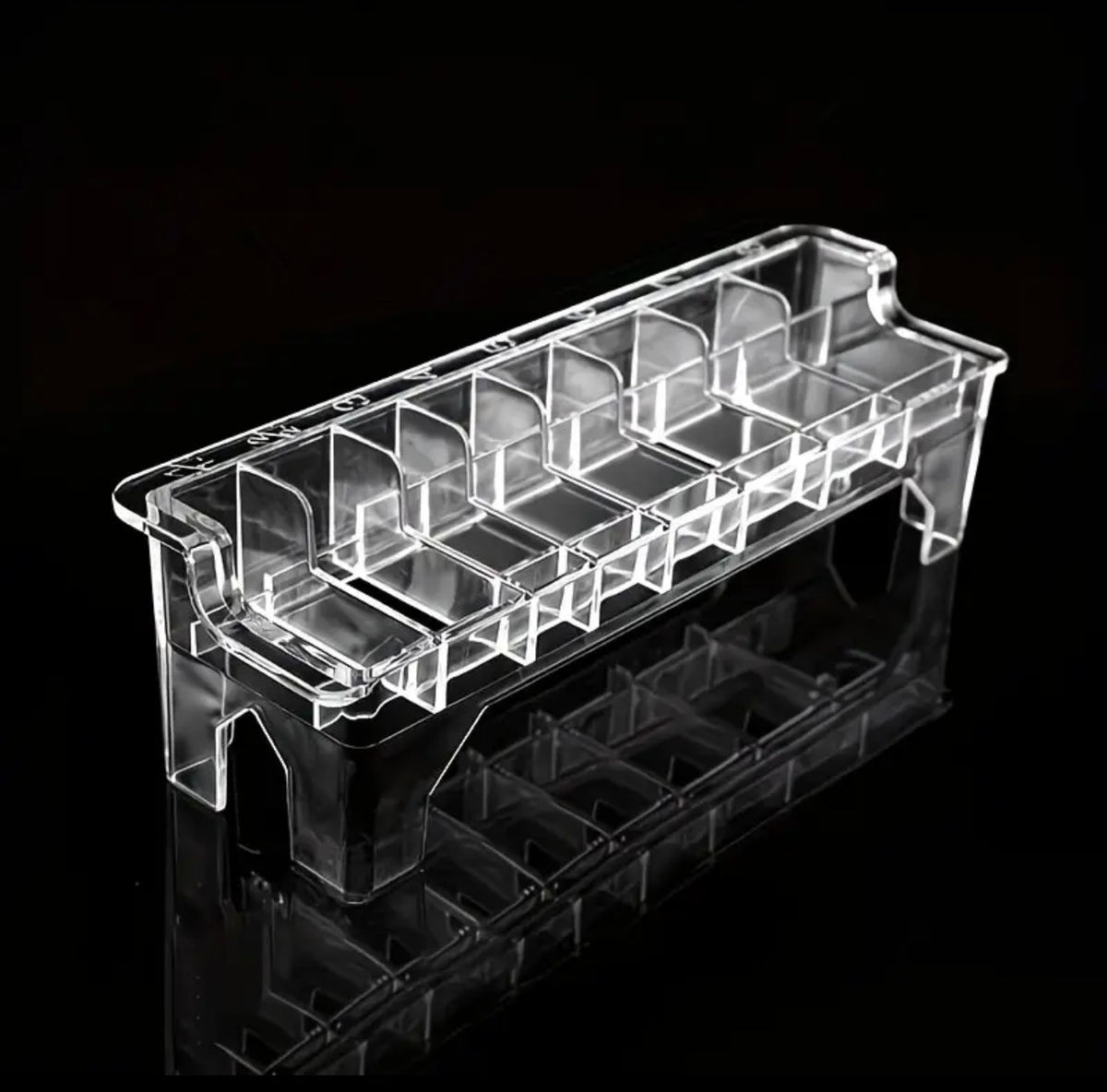 Clipper Guard Organizer