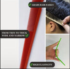 FORTIFIED Taper Comb