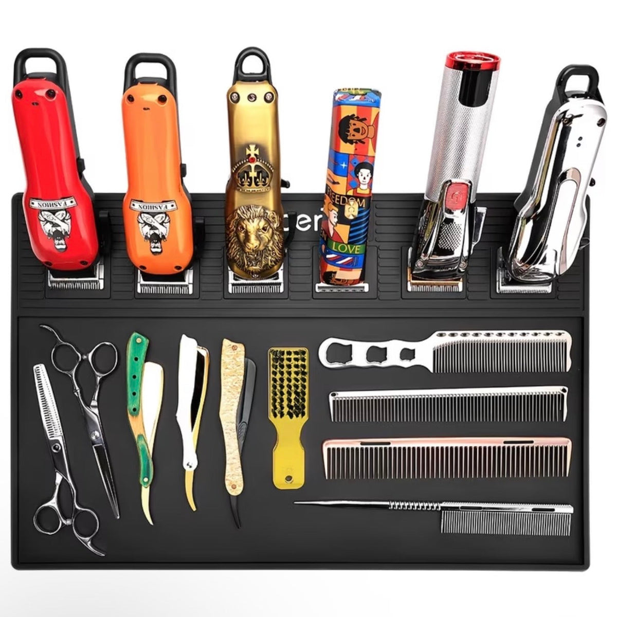 FORTIFIED Station Essentials Kit