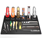 Large Magnetic BarberTop Workstation Mat