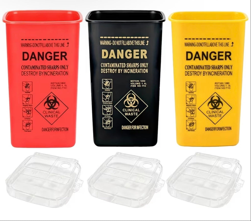 FORTIFIED Station Essentials Kit