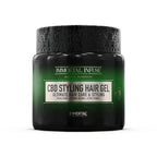 Immortal CBD Hair Gel 500mL