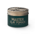 Immortal Master Clay Pomade