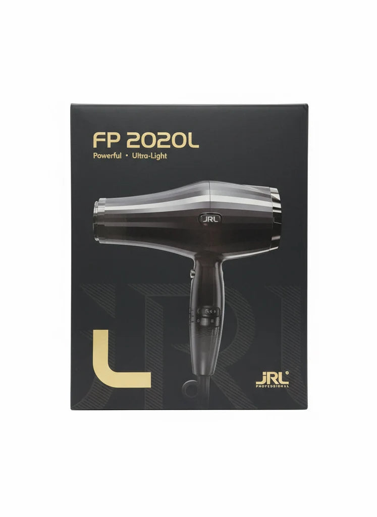 JRL FF2020L Hairdryer