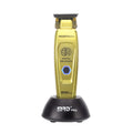 MRD SMART BRAIN TRIMMER - GOLD