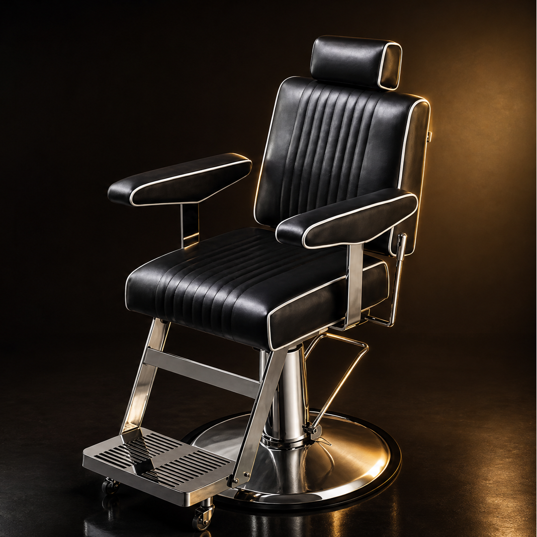 Fortified Classico Chair