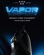 Wahl Vapor Cordless Clipper