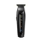 Wahl 5-Star Cordless Barber Combo — Black Magic Clip + Detailer