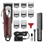 Wahl Magic Clip Cordless — Burgundy