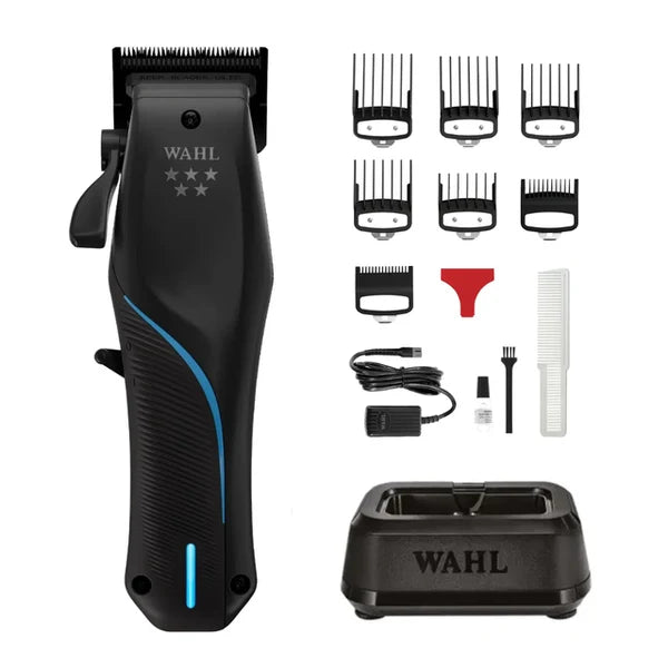 Wahl Vapor Cordless Clipper