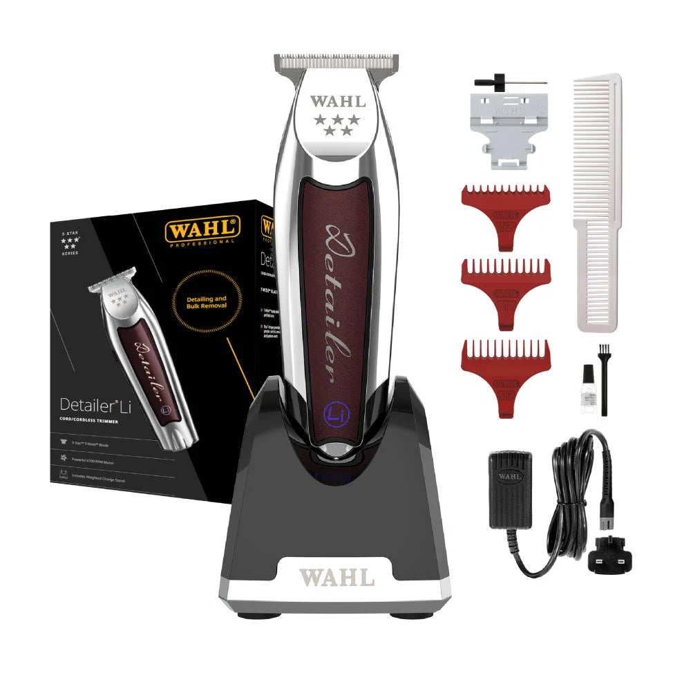 Wahl Detailer Cordless Trimmer