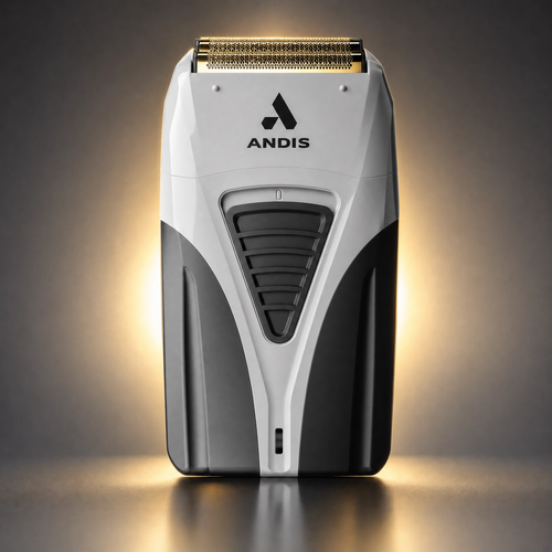 Andis ProFoil Lithium Plus Titanium Foil Shaver