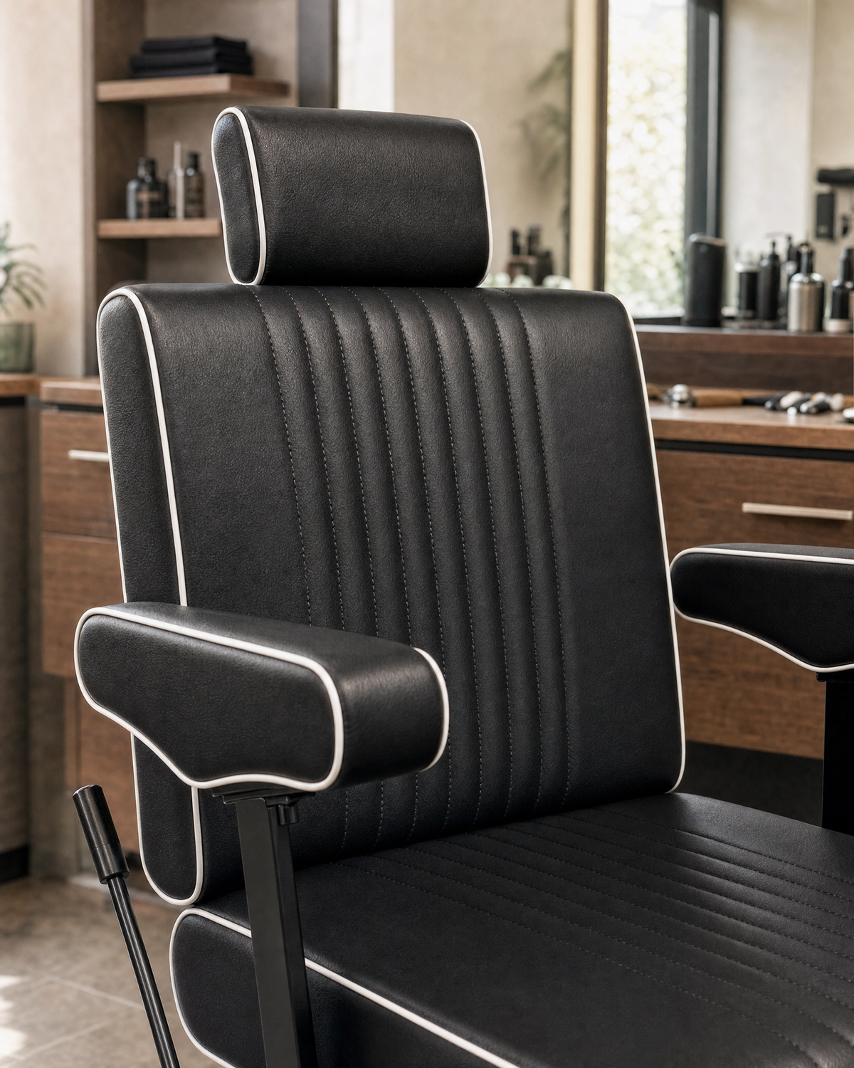 Fortified Classico Chair