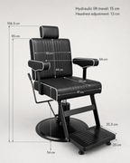 Fortified Classico Chair