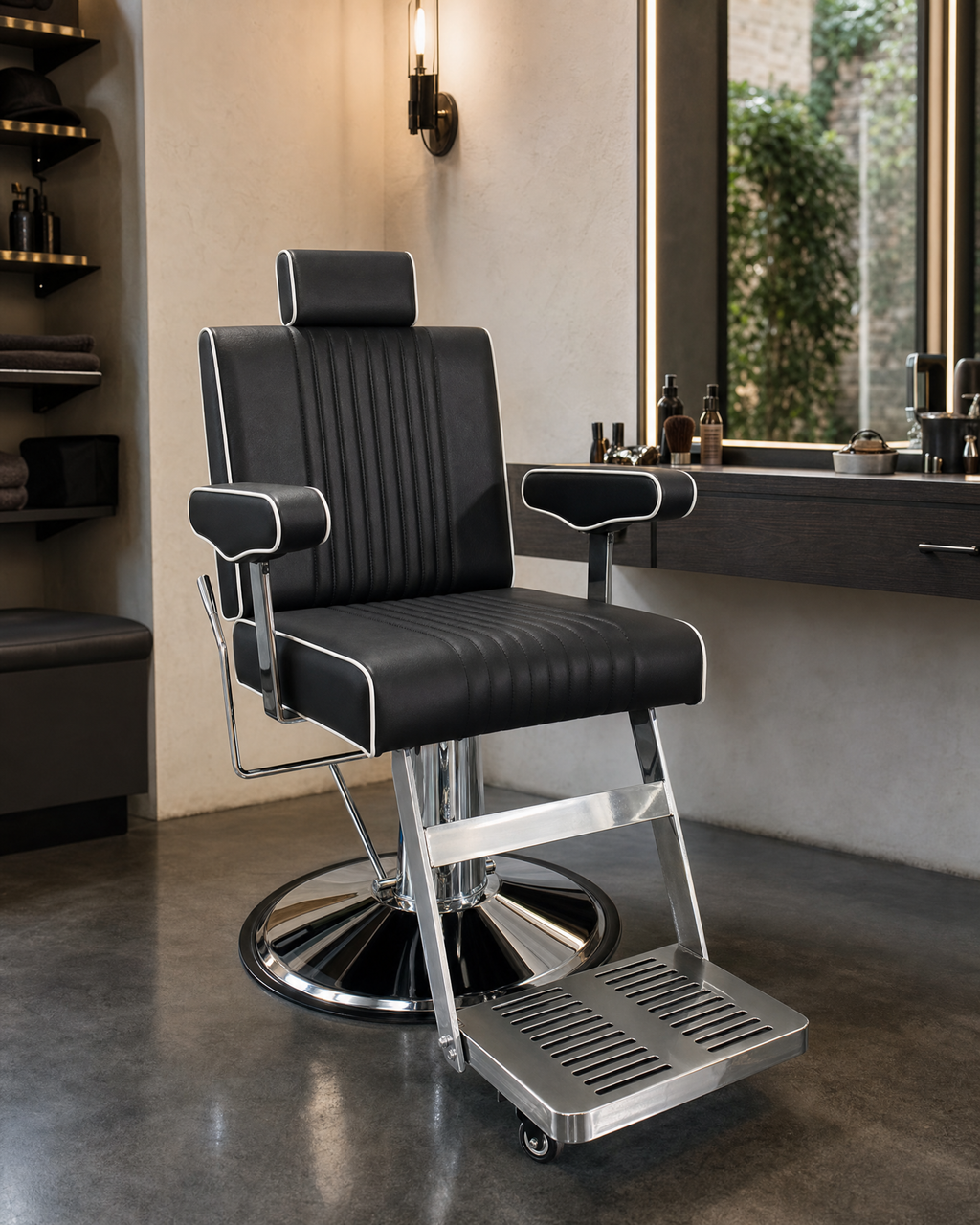 Fortified Classico Chair