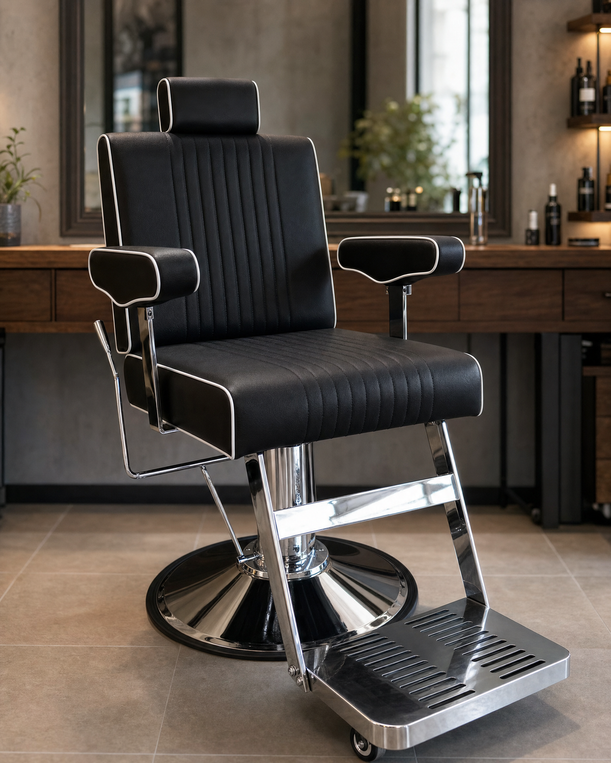 Fortified Classico Chair