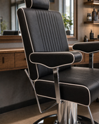 Fortified Classico Chair