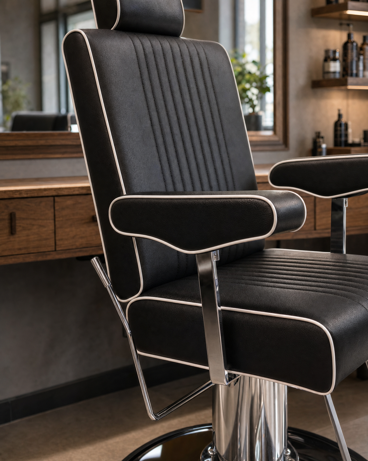 Fortified Classico Chair