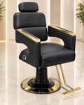 Fortified Sorrento Barber Chair