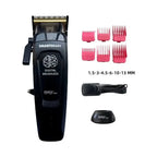 MRD Smart Brain Clipper & Trimmer Duo - Black