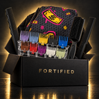 FORTIFIED Guard & Fade Kit
