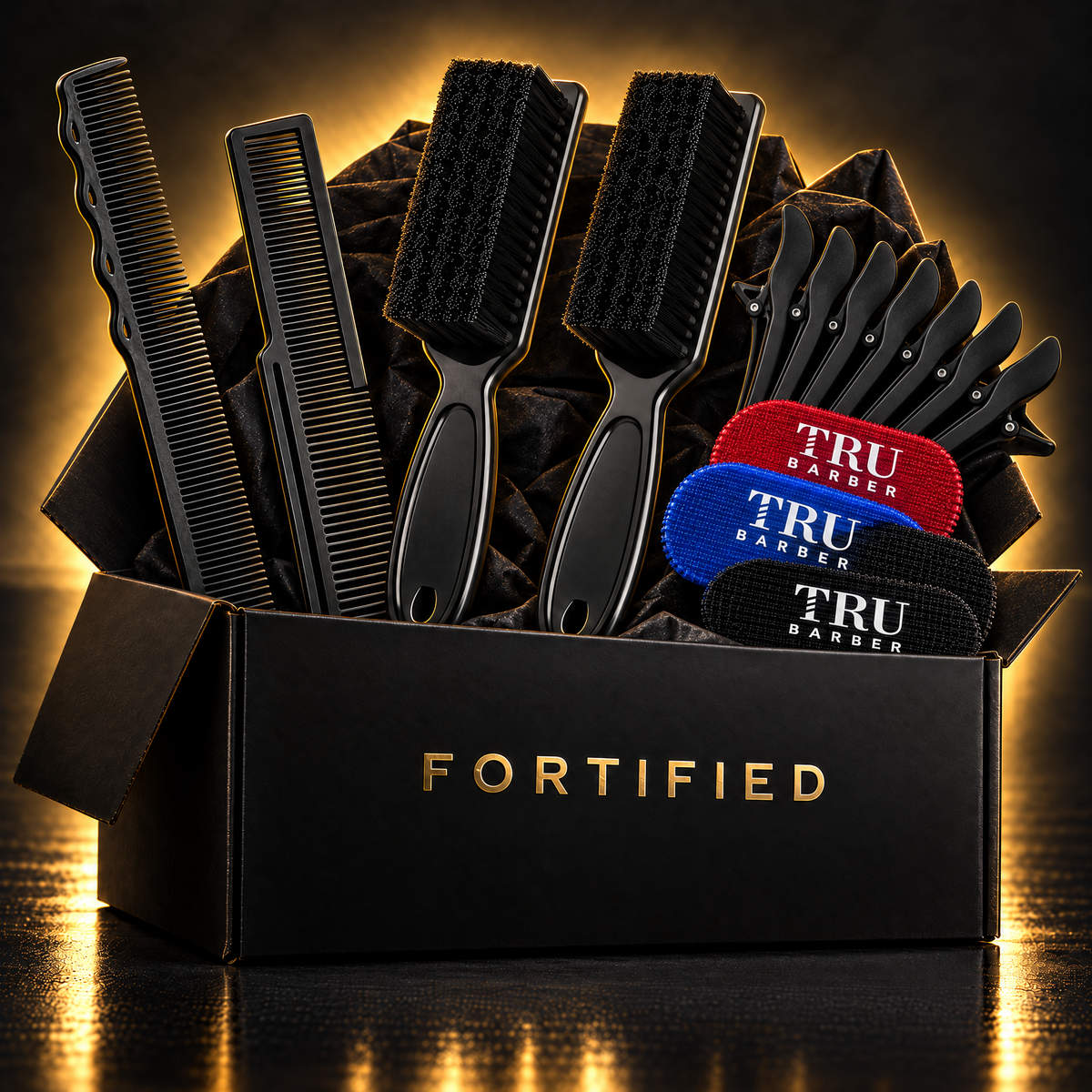 FORTIFIED Cutting & Sectioning Kit