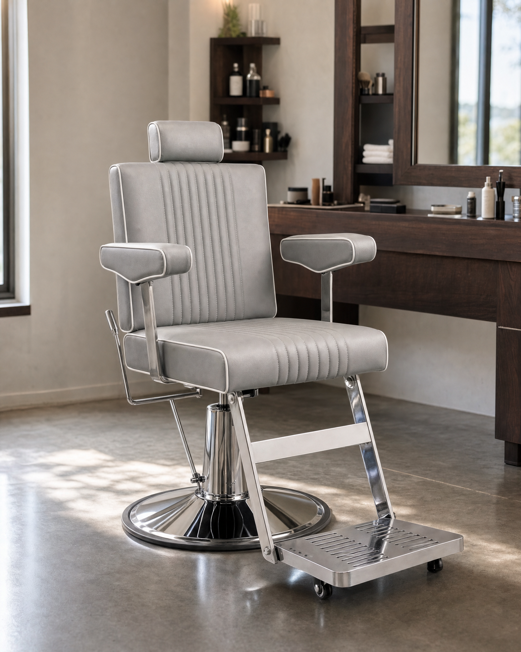 Fortified Classico Chair