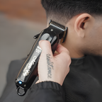 Wahl Magic Clip Cordless — Black
