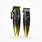 JRL 2020C Clipper + 2020T Trimmer Combo - Gold