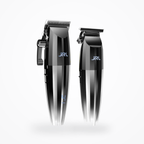 JRL 2020C Clipper + 2020T Trimmer Combo - Silver
