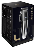 JRL FF2020C Cordless Clipper - Silver