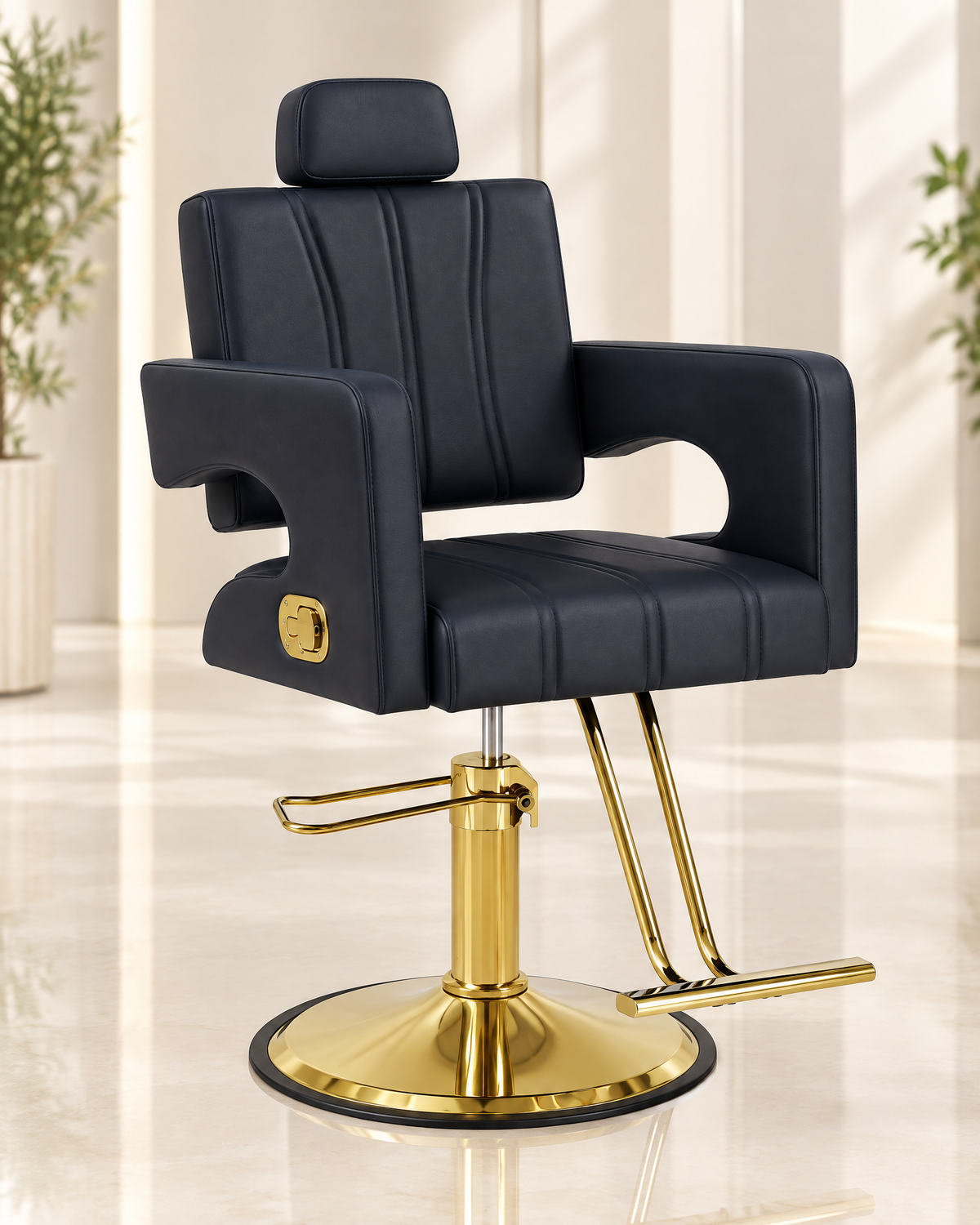 FORTIFIED Nova Chair
