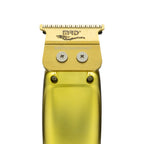 MRD Smart Brain Clipper & Trimmer Duo - Gold
