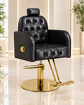 FORTIFIED Vanta Barber Chair